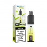 Hayati Pro Max+ 6000+ - Pod Kit [Lemon & Lime]
