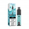 Hayati Pro Max+ 6000+ - Pod Kit [Mr Blue]