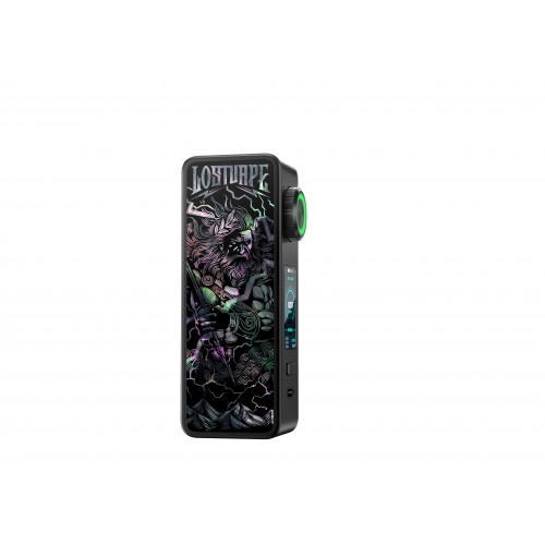 Lost Vape Centaurus M100 Mod [Poseidon Wrath]