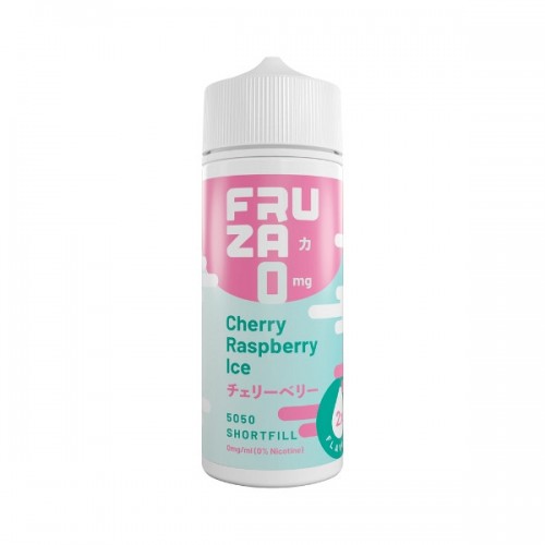 Fruza - 100ml - Cherry Raspberry Ice