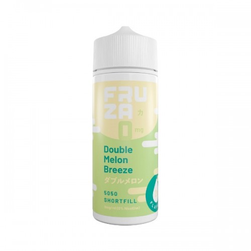 Fruza - 100ml - Double Melon Breeze