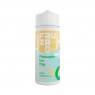 Fruza - 100ml - Pineapple Ice Pop