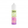 Nixer X Fruza - 30ml - Grape Guava Slush - Longfill