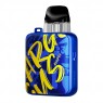 Voopoo Argus P3 Pod Kit [Blue Leather]