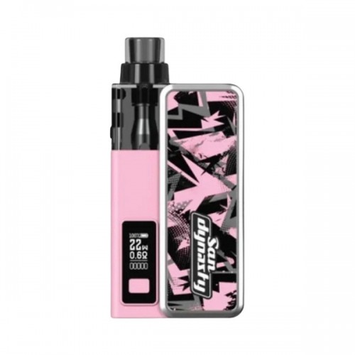 San Dynasty - Pod Kit [Baby Pink]
