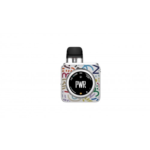 Vaporesso XROS 5 Nano Pod Kit [Colour Burst]