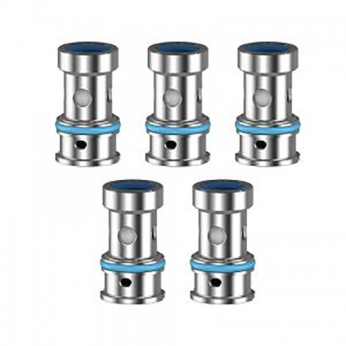 Voopoo PNP Coils - 5 Pack [TR1, 1.2ohm]