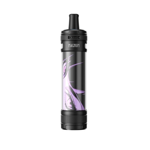 Aspire Magnum Pod Kit [Black and Dreamy Lucy]?