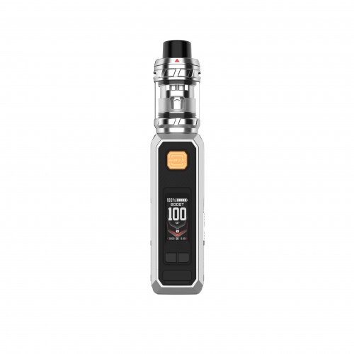Vaporesso Armour Ultra Kit [Titanium Silver]