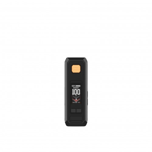 Vaporesso Armour Ultra Mod [Obsidian Black]
