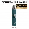 Freemax Rexa S2 Pod Kit [Dark Teal]