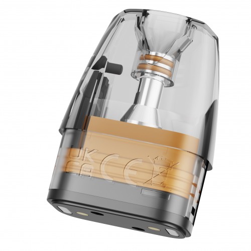 Innokin Foretex Pods - 3 Pack [0.6ohm]