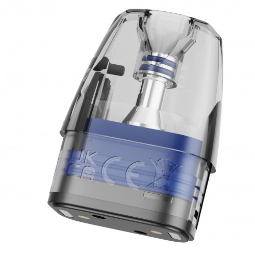 Innokin Foretex Pods - 3 Pack [0.8ohm]
