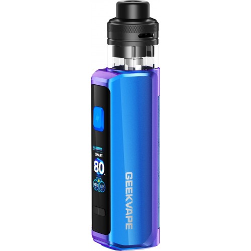 Geekvape Aegis Force Kit [Chamelon Prism]