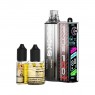 Pyne Pod Click S 30K Pod Kit - [Cherry Edition]