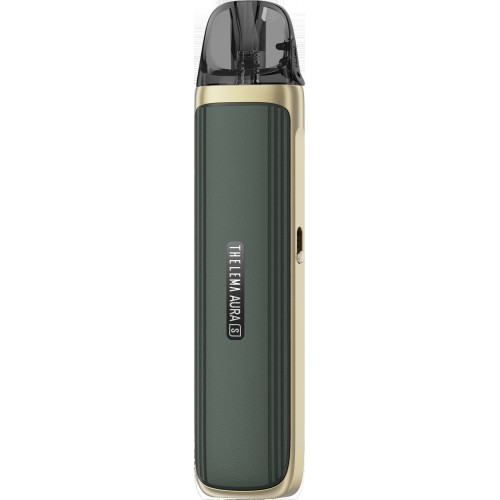 Lost Vape Thelema Elite Aura S Pod Kit [Dawn Forest]