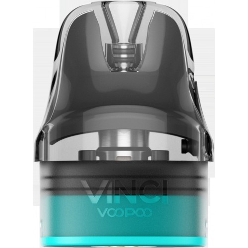 Voopoo Vinci S Pods - 2 Pack [0.8ohm]