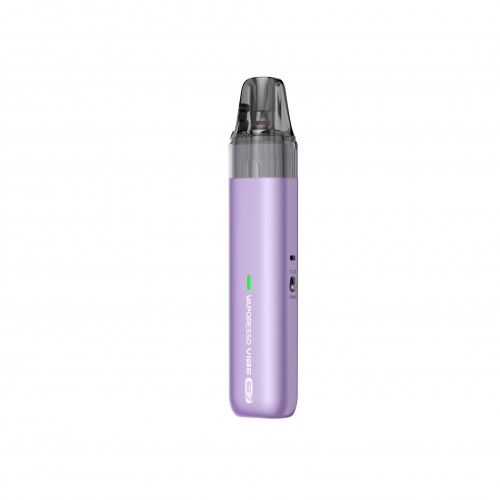 Vaporesso Vibe SE 2 Pod Kit [Gleaming Purple]