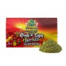 Iguana Smoke - Ready to Enjoy Hemp Blend [Zkittlez 10g]