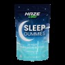 Haze CBD Night Gummy Grab Bag [Fizzy Bubblegum Bottle 3000mg]