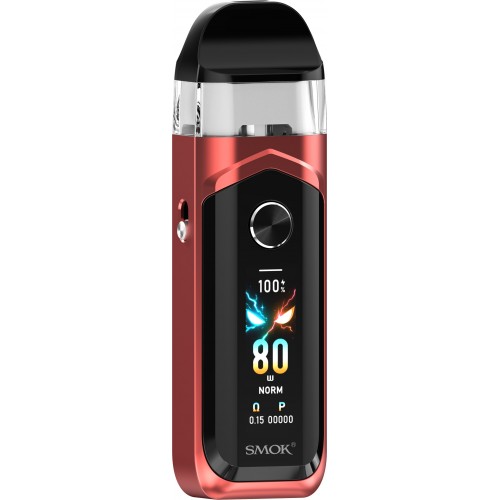 Smok Nord 6 Pod Kit [Peach Pink]