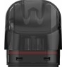 Smok Nord 6 Pods (Side Fill) - 2 Pack [0.4ohm Mesh, Clear]