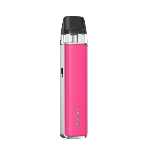 Aspire Loomix Pod Kit [Blossom Pink]