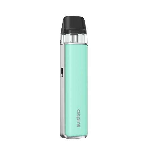 Aspire Loomix Pod Kit [Mint Blue]