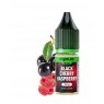 Vaporesso DOJOLIQ - Nic Salt [Black Cherry Raspberry 10mg]