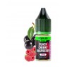 Vaporesso DOJOLIQ - Nic Salt [Black Cherry Raspberry 20mg]