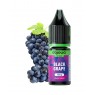 Vaporesso DOJOLIQ - Nic Salt [Black Grape 10mg]