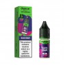 Vaporesso DOJOLIQ - Nic Salt [Black Grape 5mg]