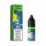 Vaporesso DOJOLIQ - Nic Salt [Blue Razz Lemonade 5mg]