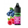 Vaporesso DOJOLIQ - Nic Salt [Blueberry Sour Raspberry 20mg]