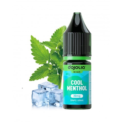 Vaporesso DOJOLIQ - Nic Salt [Cool Menthol 20mg]