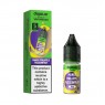 Vaporesso DOJOLIQ - Nic Salt [Mango Pineapple Passionfruit 5mg]