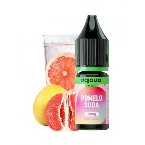 Vaporesso DOJOLIQ - Nic Salt [Pomelo Soda 20mg]