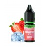 Vaporesso DOJOLIQ - Nic Salt [Strawberry Ice 10mg]