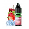 Vaporesso DOJOLIQ - Nic Salt [Strawberry Raspberry Cherry Ice 10mg]