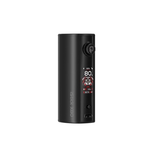 Eleaf iStick X80 Mod [Black]