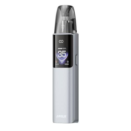 Voopoo Argus G4 Pod Kit [Silver]