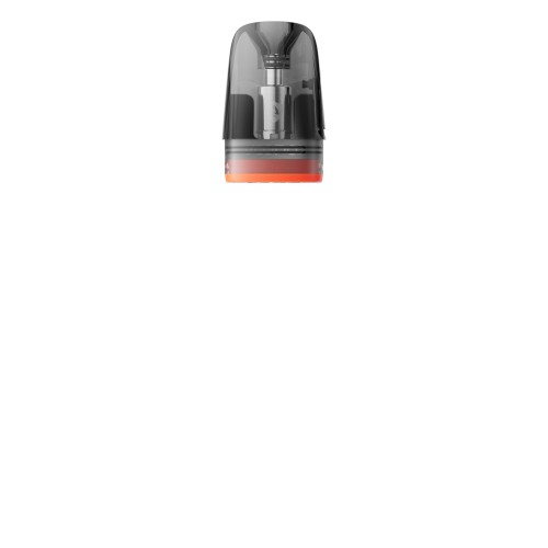 Voopoo Argus Multi Ohm Top-Fill Pods - 3 Pack [0.7ohm/1.0ohm]