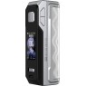 Lost Vape Thelema Solo 100 Pro Box Mod [Wavy Silver]