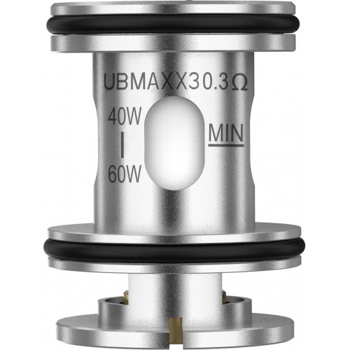 Lost Vape UB Max V2 Coils - 3 Pack [X3 0.3ohm]
