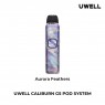 Uwell Caliburn G5 Pod Kit [Aurora Feathers]