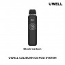 Uwell Caliburn G5 Pod Kit [Black Carbon]