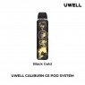 Uwell Caliburn G5 Pod Kit [Black Gold]