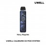 Uwell Caliburn G5 Pod Kit [Navy Ripples]