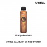 Uwell Caliburn G5 Pod Kit [Orange Feathers]