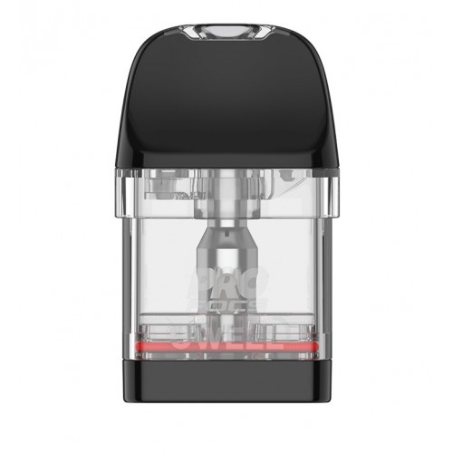 Uwell Caliburn GPP Alpha Pods (Top Fill) - 4 Pack [0.4ohm]